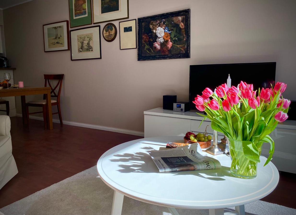 Cityhomemunich Apartment München